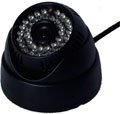 Видеокамера D-420IR цветная купольная для видеонаблюдения