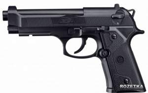 Пневматический пистолет Beretta Elite II
