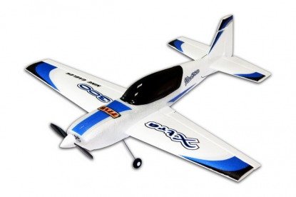 Радиоуправляемый самолет Nine Eagles Xtra 771B 3D 2.4Ghz RTF