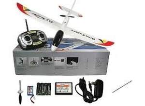 Планер на радиоуправлении Nine Eagle Sky Runner 2.4 GHz