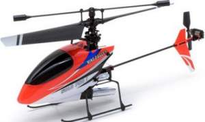 Радиоуправляемый вертолет Nine Eagle Solo PRO I 2.4 GHz