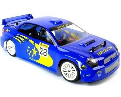 Модель автомобиля ACME Racing Vanguard 4WD 1:10 2.4Ghz
