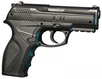 Пневматический пистолет Crosman C11