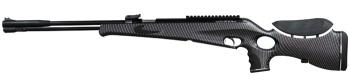 Пневматическая винтовка Troy 100X Carbon
