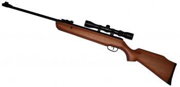 Пневматическая винтовка Crosman Storm XT