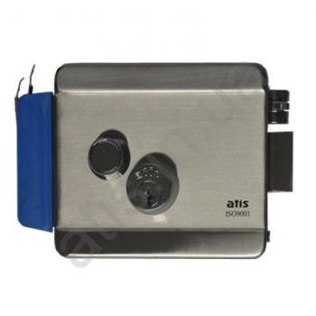 Электромеханический замок Atis Lock SSB из нержавеющей стали