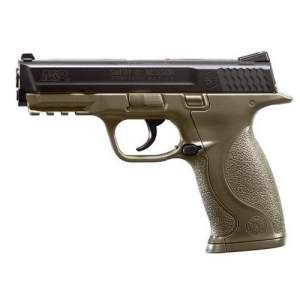 Пневматический пистолет Smith&Wesson DEB