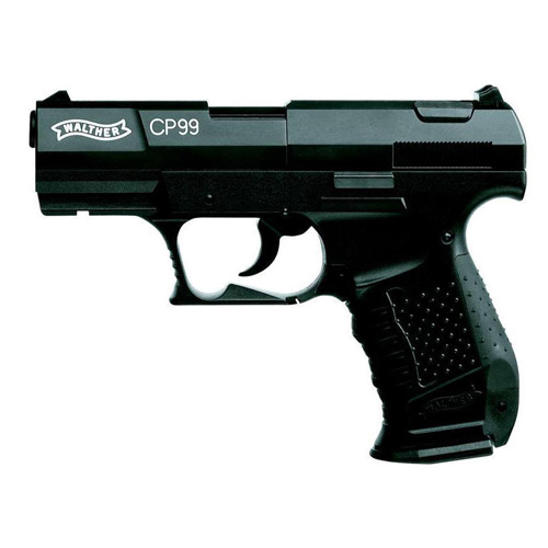Пневматический пистолет Walther CP 99